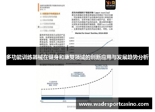 多功能训练器械在健身和康复领域的创新应用与发展趋势分析